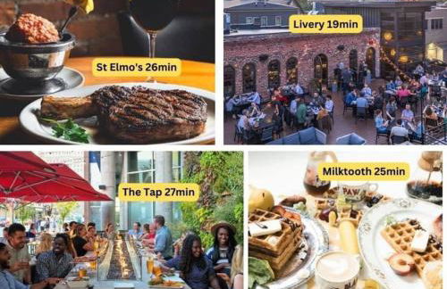 Zestlife-LuxuryEscape-ThemedRooms-Pool-GameRoom - Foto 28