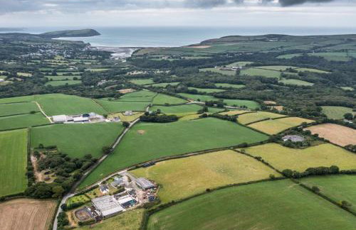 Sychpant Barn - Foto 12