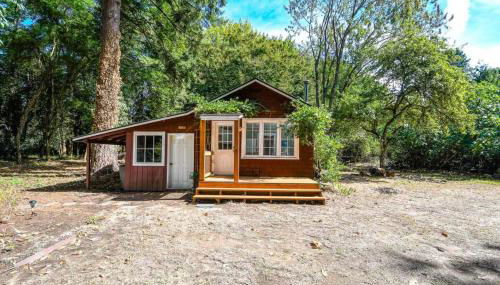Cozy cottage among trees - close to PDX - Foto 5