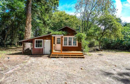 Cozy cottage among trees - close to PDX - Foto 5