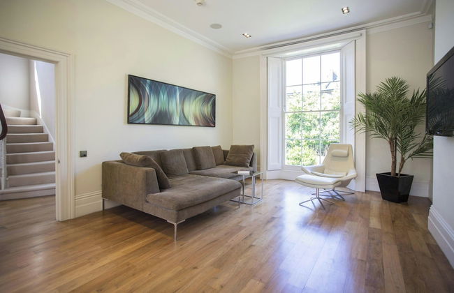 Clifton Hill by Onefinestay - Photo 26