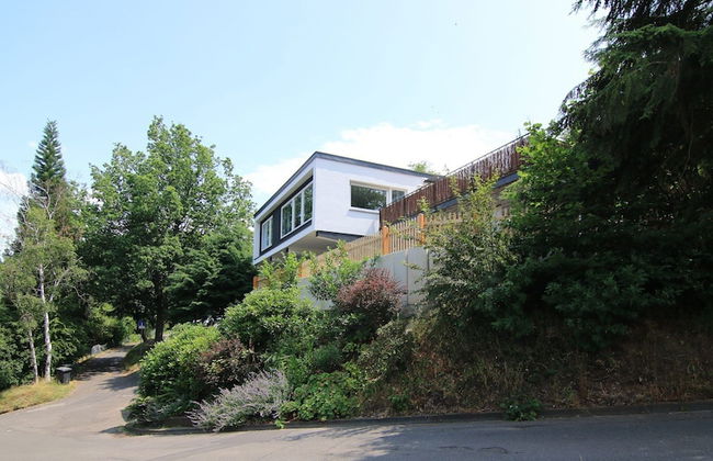 Ferienhaus Paulus - Foto 1