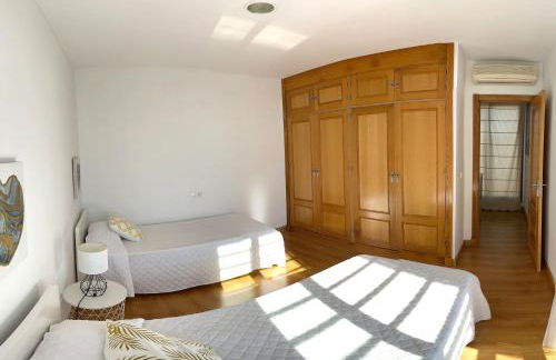 Villa Los Pinares de Monaco en Roche, Conil, Cádiz - Foto 22