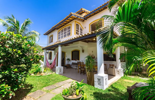 Casa grande em Salvador - Perto de praia - Photo 1