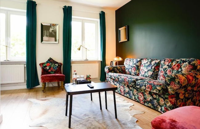 Sleephotels Alsterroom - Foto 66