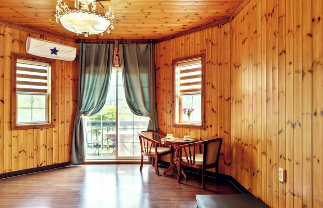 Muju Cherish Pension - Foto 2