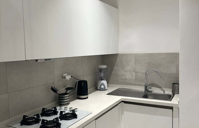 Residence Villa Jade Luxe Marsa - Foto 56
