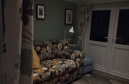 FOX'S DEN Dog friendly, self-contained guest suite - Foto 19