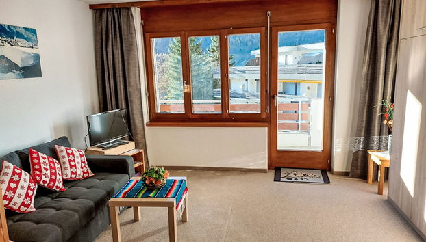 Orion - Foto 3, Living Room