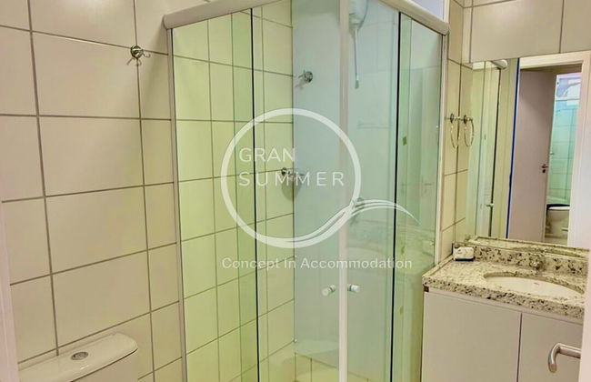 GRAN SUMMER - Mirante Condomínio Clube - Photo 12