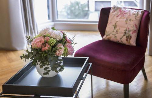 Warwick Reine Astrid - Lyon - Foto 43