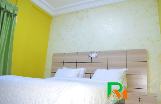 RESIDENCES MICKEL - Foto 7