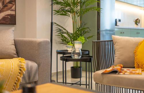 Ameda Luxury Apartments - Foto 48