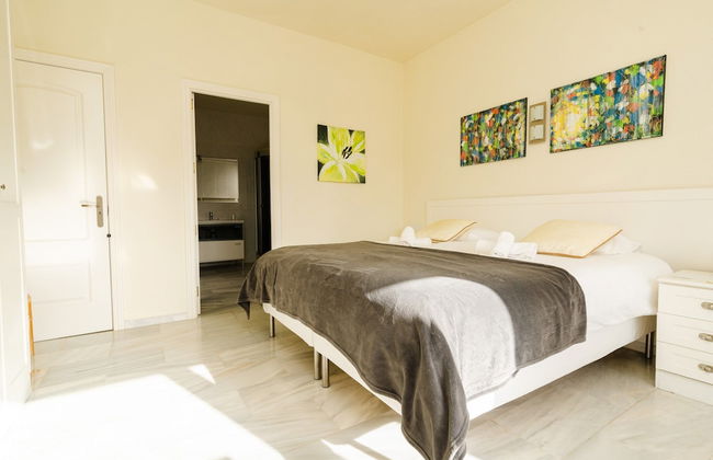 Villa in Marbella With Private Pool and Beach - Foto 8