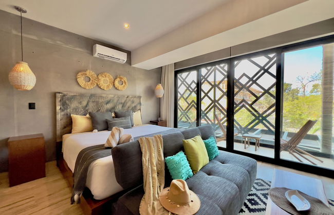 Palais Aldea Zama Tulum by Casago - Foto 12