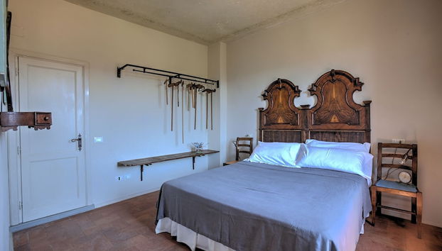 Palazzo Gatteschi - Foto 2, Zimmer