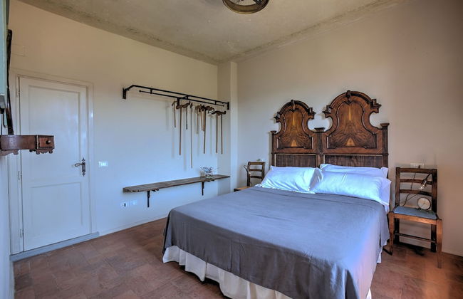 Palazzo Gatteschi - Photo 2