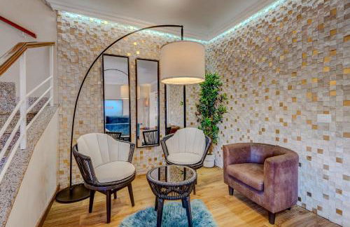 Residencia El Duque - 1, VILLA MARIUS - Foto 11