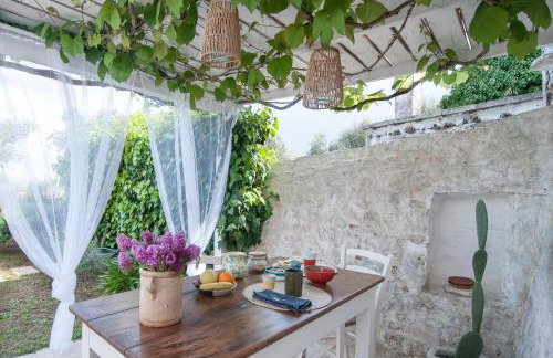 Il Trullo di Ben - with Private Pool in Locorotondo - Perfect for Couples & Quiet Escapes - Dogfriendly - Foto 46