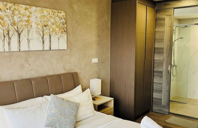 AGILE Residences by Luna - Foto 34