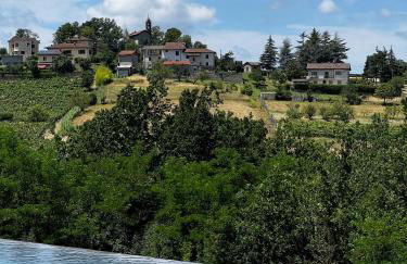 Cascina Gazzeri Country House - Foto 43