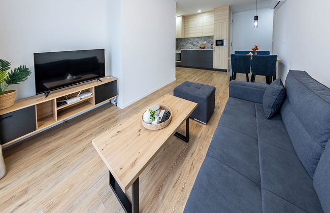 MM Residence Mostar - Foto 61