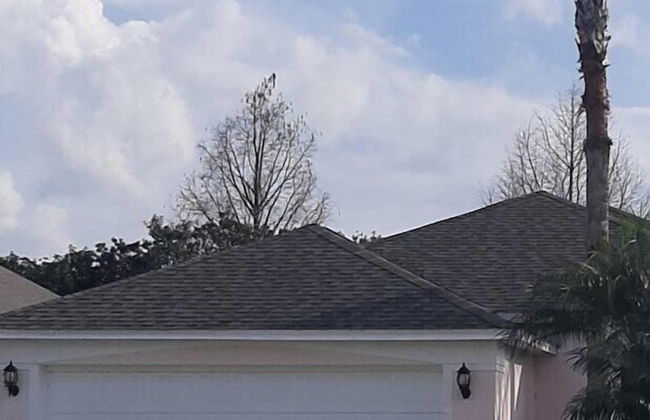 Private Pool Home-popular Resort Near Disney! - Foto 39