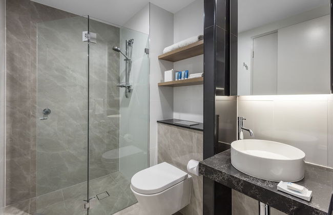 Meriton Suites Sussex Street - Foto 59