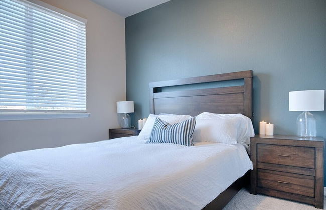 2BR Mtn Viewsusaf Academynewly Buildcentral AC - Foto 4