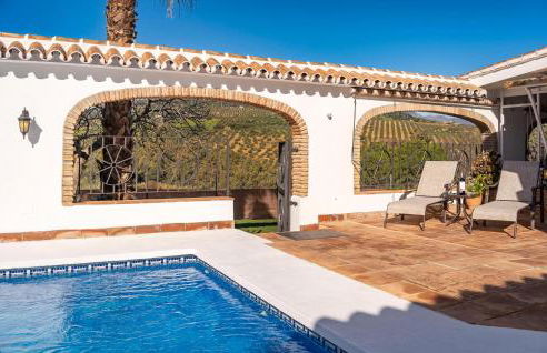 Lovely Home In Guaro With Wifi - Foto 10