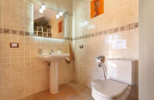 Apt Rural Zona Céntrica Isla - Foto 17