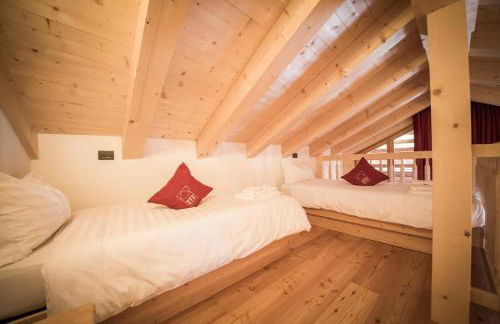 Maso Fior di Bosco - Val di Rabbi - Esercizio Rurale - Foto 15