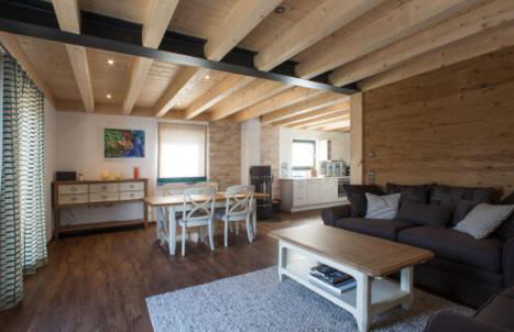 Châlets de la Liberté - Foto 11