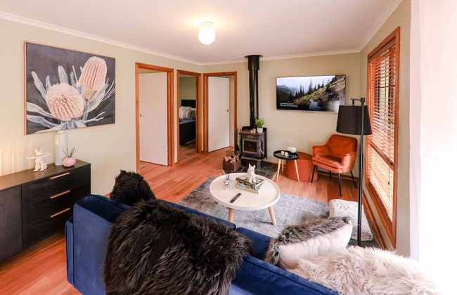 Hideaway At Hepburn - Foto 6