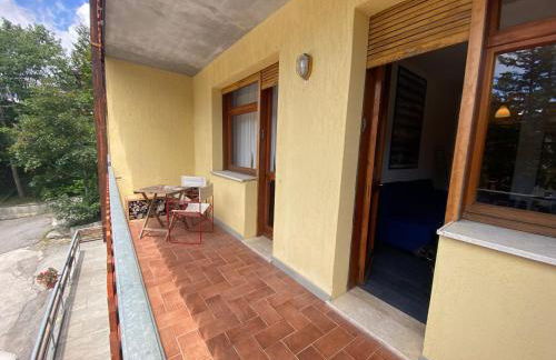 Casa Silvia - Foto 12