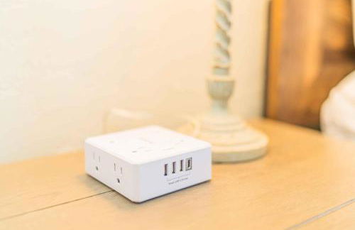 Newly Remodeled 3B2B House - Foto 40