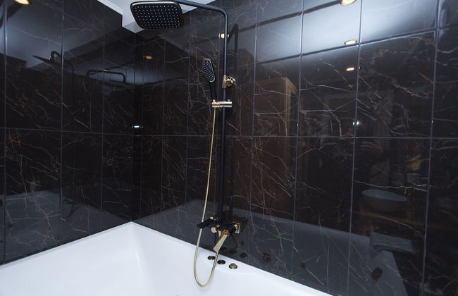 Kvart Boutique Petrovsky park - Photo 12