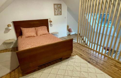 Appartement en centre ville - Foto 9