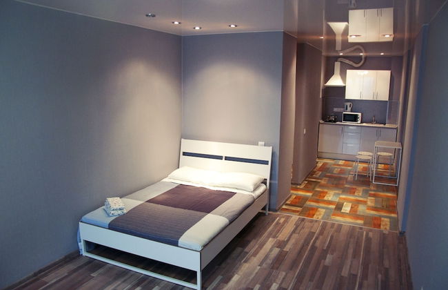 Two Bags Hotel - Photo 6