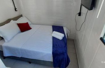 Loft Container Clarice | Perto da Praia Brava | 2 hóspedes - Foto 12