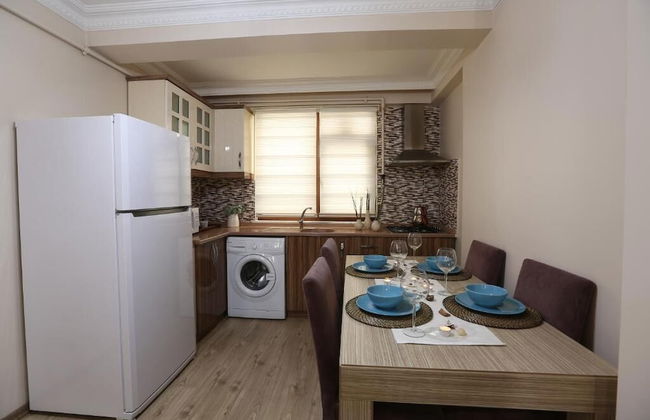 Overland Residence - Foto 16