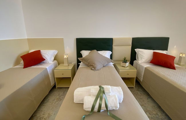 Welcomely - Salento Prestige - Foto 48