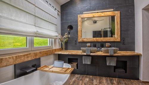 Ferienhaus Enzquelle - Foto 4