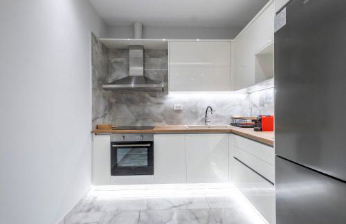 Orion Luxury Apartments - Foto 7