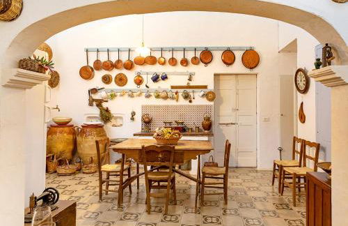 Masseria Tagliente - Foto 32