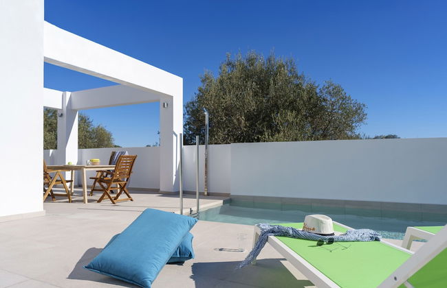 Domus Oliva - Foto 19