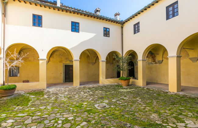 Il Convento - Foto 45