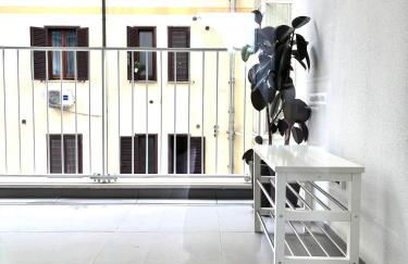 Residenza Labicana Luxury Apartment- Free Parking - Foto 49