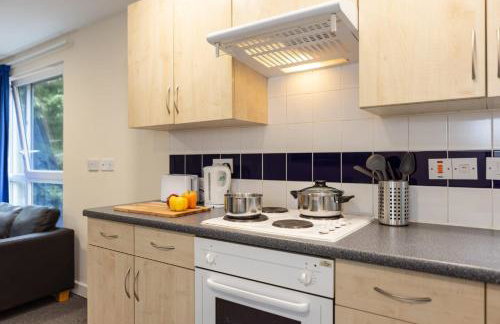 Bonington Student Village in Suton Bonington - Foto 39