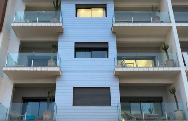 Stayhere Agadir - Ocean View Residence - Photo 4